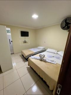 Parada real Hotel Beira da br Manhuaçu MG e Realeza MG - 0