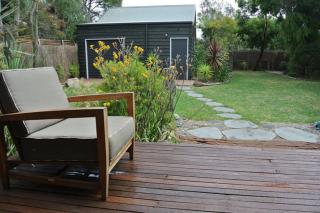 Clambake Beach House - 4