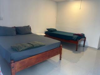 Elysian Stay Arugambay - 5