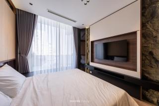 Blue Ocean Hotel & Apartment - 7