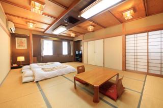 Fujinomiya Green Hotel - Fujinomiya - 4