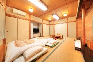 Fujinomiya Green Hotel - Fujinomiya - 8
