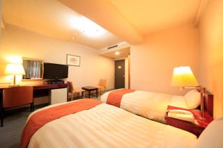 Fujinomiya Green Hotel - Fujinomiya - 2