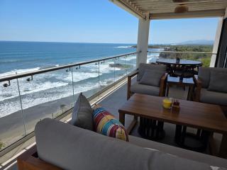 7th Heaven - Cielo, Sol y Mar - 5