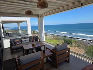 7th Heaven - Cielo, Sol y Mar - 7