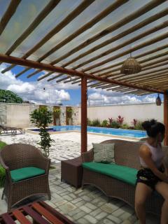 Terraço Caju - 4