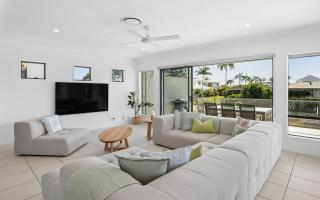 Oasis By Khove - Broadbeach Waters - 9