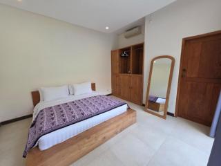 Modern 2 Bedroom Villa Canggu - 7