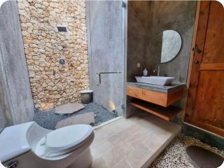 Modern 2 Bedroom Villa Canggu - 6