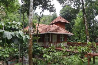 Neerthanal Service Villa at Sulthan Bathery Wayanad - 2