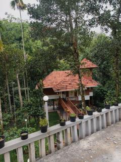 Neerthanal Service Villa at Sulthan Bathery Wayanad - 4