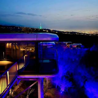 Sunny Eco-Hotel - 1
