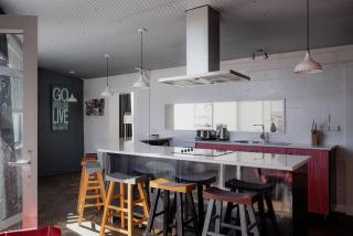 Ruby SoHo Workshop Villa - 0