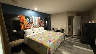 Midway Motel - 3