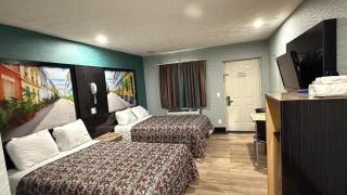 Midway Motel - 4