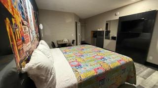 Midway Motel - 1
