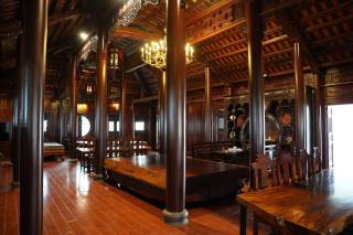 QC Villa - Venuestay - 9