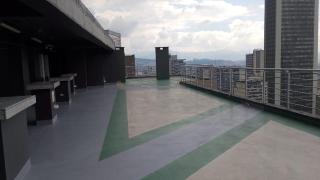 Moderno estudio cerca de la candelaria - 1