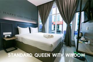 Hotel 99 Sri Petaling (Bukit Jalil) - 3