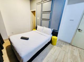 KLCC Nearby Luxury Stay - 0