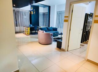 KLCC Nearby Luxury Stay - 9
