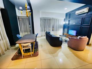 KLCC Nearby Luxury Stay - 3