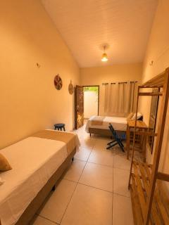 Urra Village Pousada Atins - 5