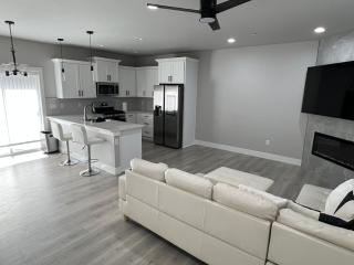 Contemporary Richland Getaway - 9