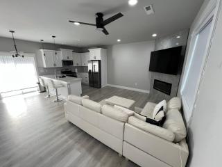 Contemporary Richland Getaway - 6