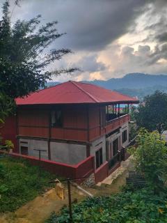 Pong Elak 'Guest House - 5