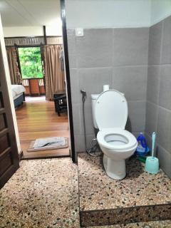 Pong Elak 'Guest House - 2