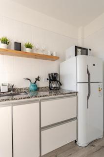 Beautiful modern and bright apartment - 7