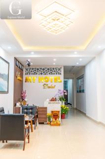 My Hotel - Center Da Lat - 8
