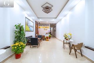 My Hotel - Center Da Lat - 5