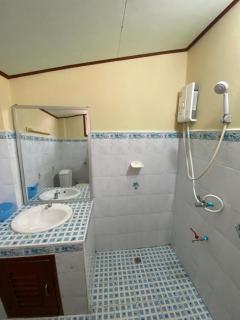 Secret garden villa - 3