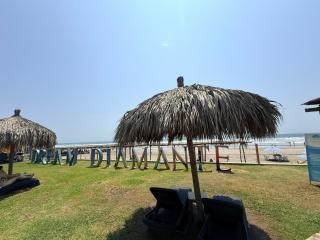 BellitasHouse Dream Acapulco Lujo y Confort - 9