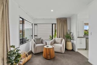 Pataka Lookout - 3 bdrm, walk to the lake - 3