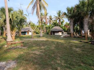 Cabañas Don Héctor y Alba - 2