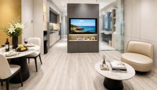 Lucky Residence Suite's Apartment - 1