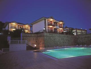 Nysa Hotel - Sultanhisar - 2