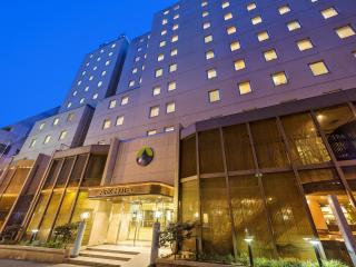 Ark Hotel Osaka Shinsaibashi -ROUTE INN HOTELS- - Osaka - 0