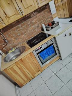 APARTMAN lux za iznajmljivanje - 9