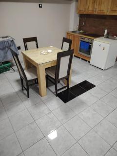 APARTMAN lux za iznajmljivanje - 1