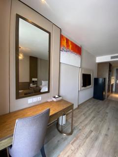 Panorama Luxury BayView Studio - San Village - 7