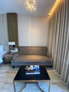 Panorama Luxury BayView Studio - San Village - 5