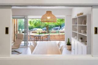 Hondarribia con Piscinas, Terraza Privada, Parking y Tenis - CASA OLABIDE - 6