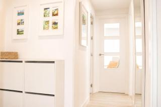 Hondarribia con Piscinas, Terraza Privada, Parking y Tenis - CASA OLABIDE - 5
