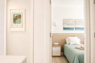 Hondarribia con Piscinas, Terraza Privada, Parking y Tenis - CASA OLABIDE - 4