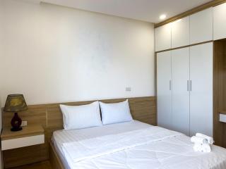 Cozy Fern Apartment - Muong Thanh Apartment - 7