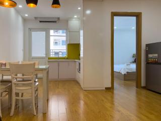 Cozy Fern Apartment - Muong Thanh Apartment - 5